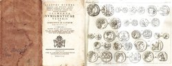 Elementa numismaticae veteris