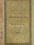 Historisch statistisch topographische Beschreibung der konigl. Freystadt Varasdin