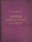 Hrvatska ratna i vojna poviest