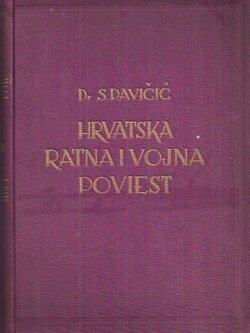 Hrvatska ratna i vojna poviest