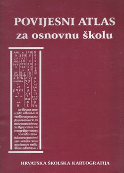 Povijesni atlas za osnovnu školu