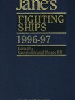 Jane's Fighting Ships 1996-97 (99.Ed.)