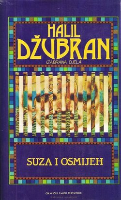 Suza i osmijeh