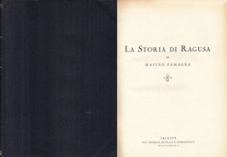 La storia di Ragusa