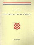 Die kroatische Frage