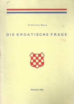 Die kroatische Frage