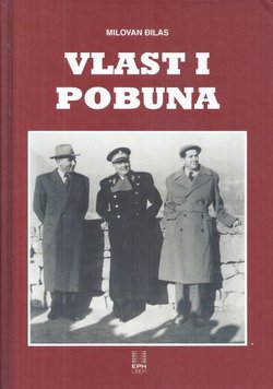 Vlast i pobuna