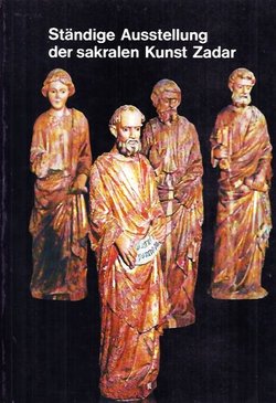 Standige Ausstellung der sakralen Kunst Zadar