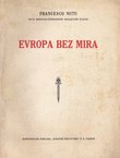 Evropa bez mira