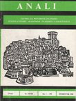 Anali Zavoda za povijesne znanosti JAZU u Dubrovniku XXVIII/1990
