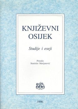 Književni Osijek. Studije i eseji