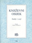 Književni Osijek. Studije i eseji