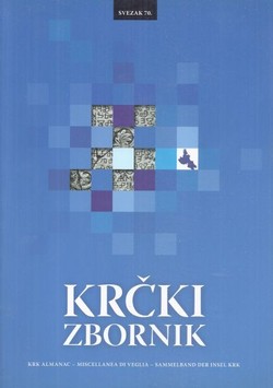 Krčki zbornik 70/2014