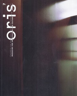 Oris. Časopis za arhitekturu i kulturu III/7/2000