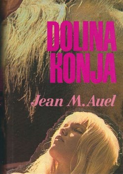Dolina konja (2.izd.)