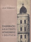 Zagrebački arhitekti Hönigsberg i Deutsch