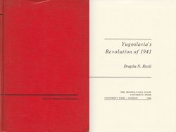Yugoslavia's Revolution of 1941