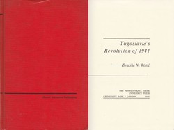 Yugoslavia's Revolution of 1941