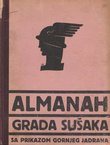 Almanah grada Sušaka sa prikazom gornjeg Jadrana (2.poprav.izd.)