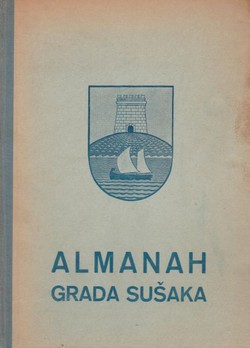 Almanah grada Sušaka
