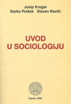 Uvod u sociologiju