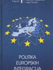 Politika europskih integracija