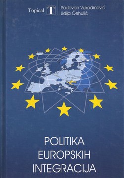 Politika europskih integracija