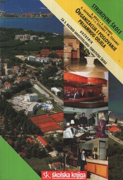 Organizacija i poslovanje prijamnog odjela