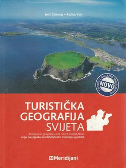 Turistička geografija svijeta