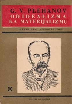 Od idealizma ka materijalizmu