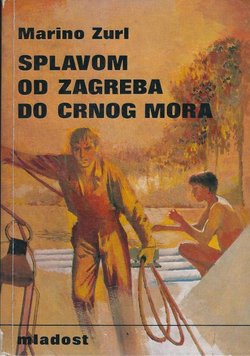 Splavom od Zagreba do Crnog mora