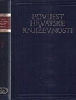 Povijest hrvatske književnosti I. Usmena i pučka književnost