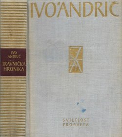 Travnička hronika