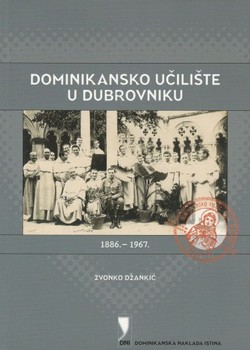 Dominikansko učilište u Dubrovniku 1886.-1967.