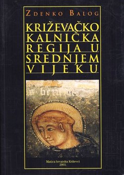 Križevačko-kalnička regija u srednjem vijeku