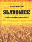 Slavonice dijalektološke i frazeološke