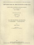 La necropole romaine a Zagreb - Stenjevac