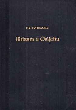 Ilirizam u Osijeku (1835.-1849.)