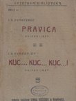 Pravica / Kuc...kuc... kuc...!