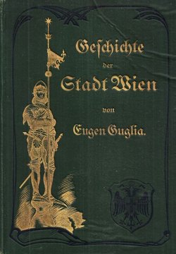 Geschichte der Stadt Wien