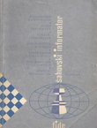 Šahovski informator 15/1973