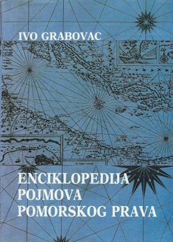 Enciklopedija pojmova pomorskog prava