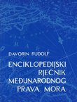 Enciklopedijski rječnik međunarodnog prava mora