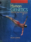 Human Genetics. Concepts and Applications (3rd Ed.)