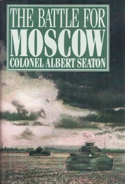 The Battle for Moscow