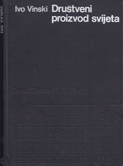Društveni proizvod svijeta