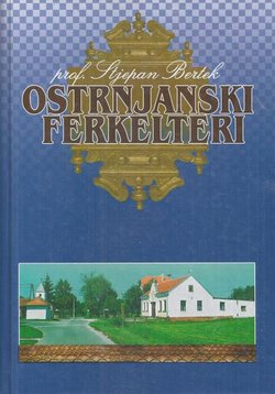 Ostrnjanjski ferkelteri