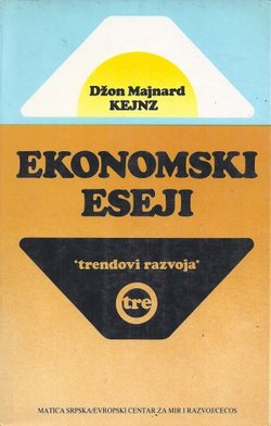 Ekonomski eseji