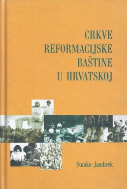 Crkve reformacijske baštine u Hrvatskoj