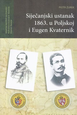 Siječanjski ustanak 1863. u Poljskoj i Eugen Kvaternik
